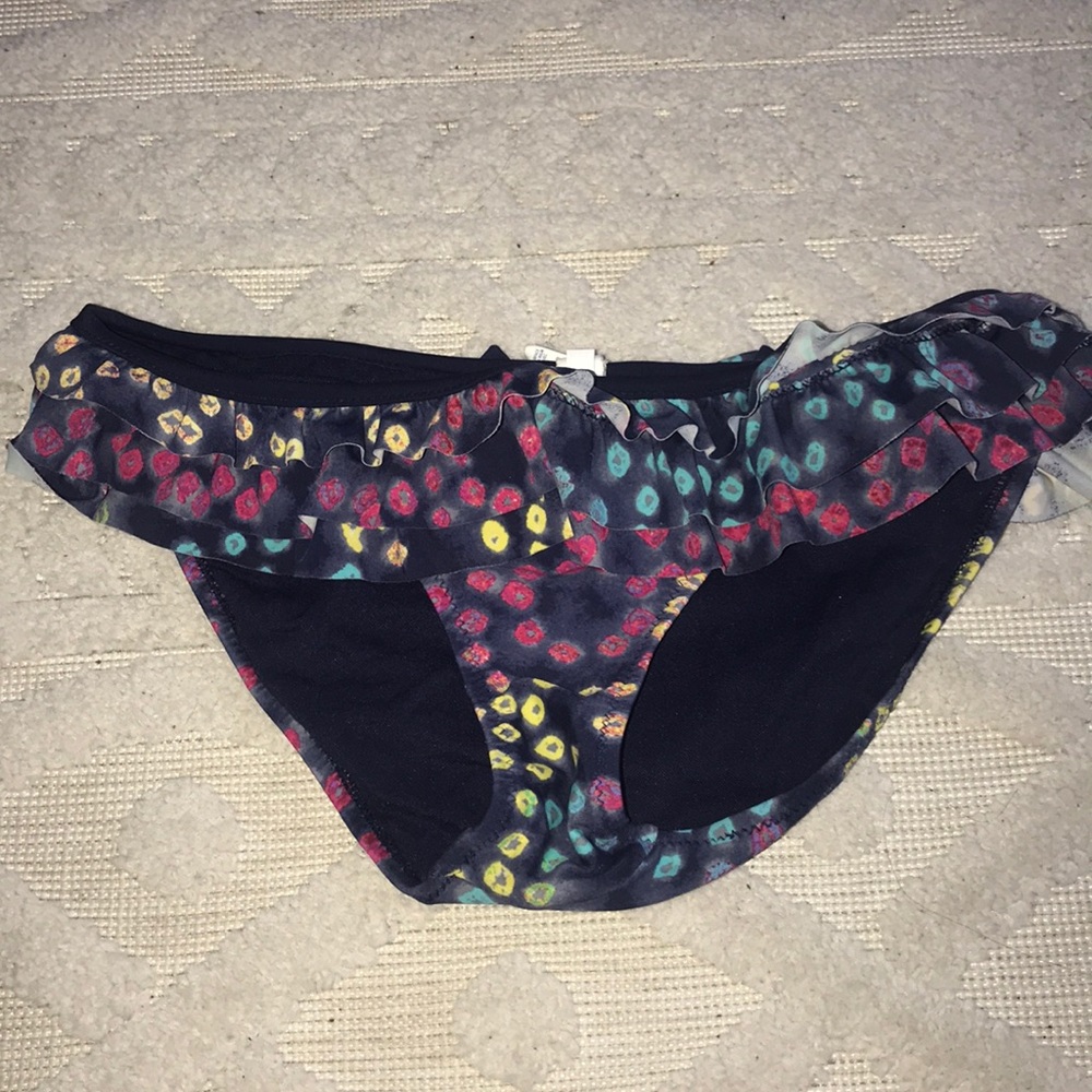 🌟American Eagle swim bottoms